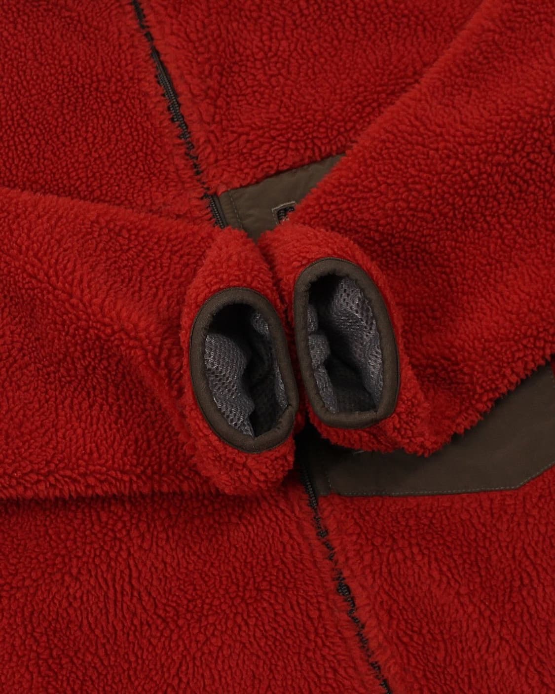 2009 파타고니아 레트로X 파일 플리스 자켓 빈티지 상품이미지8