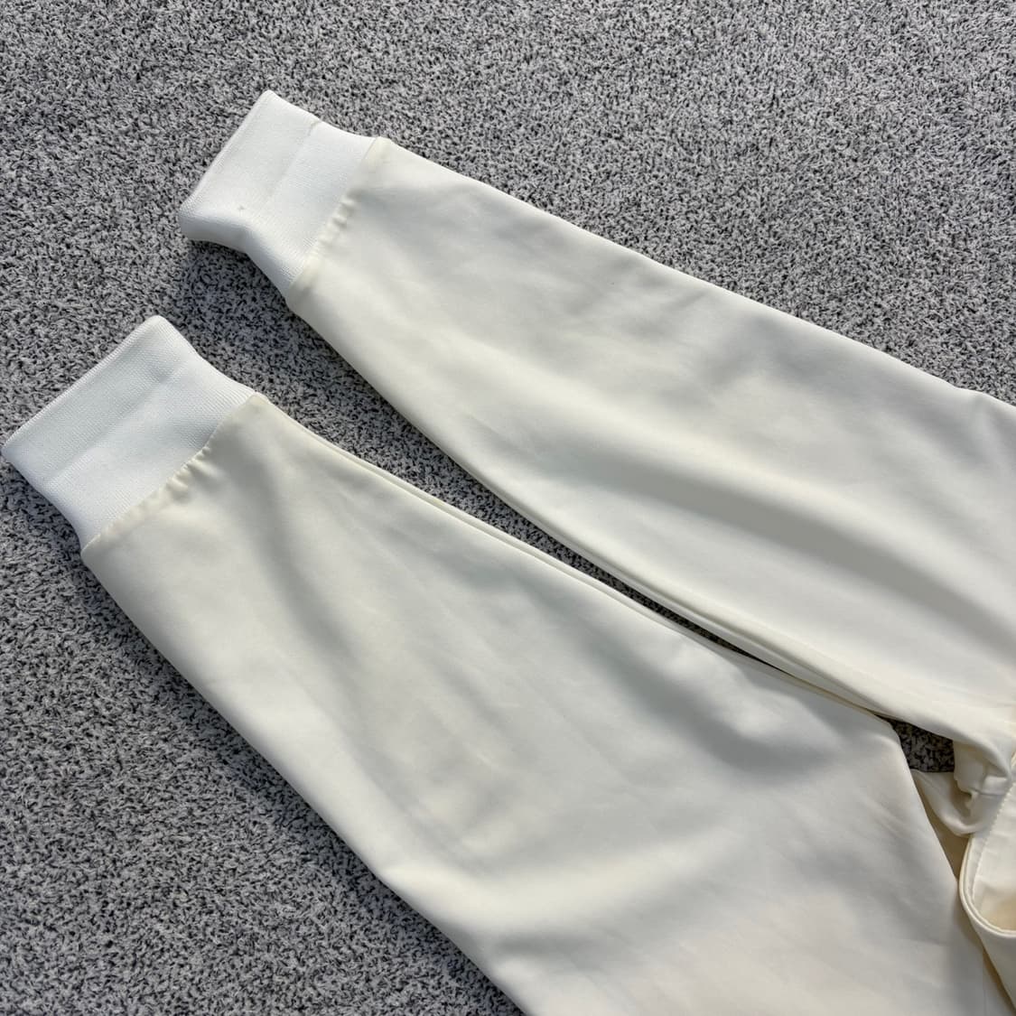 L 널디 집업 져지 자켓 0414J 상품이미지5