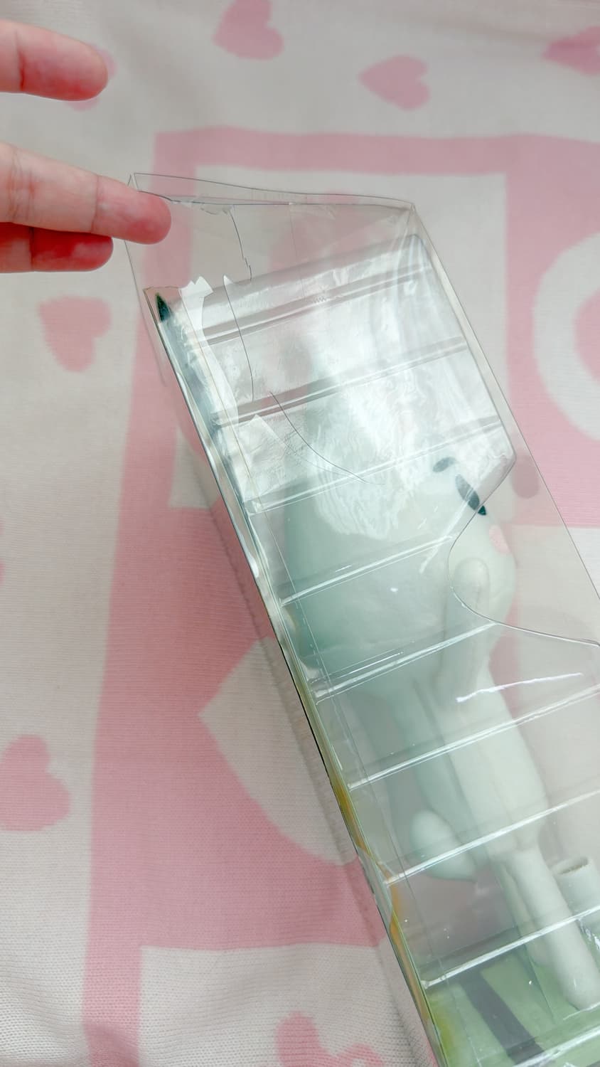 도코데모잇쇼 댄스 토로 작동 인형 상품이미지3