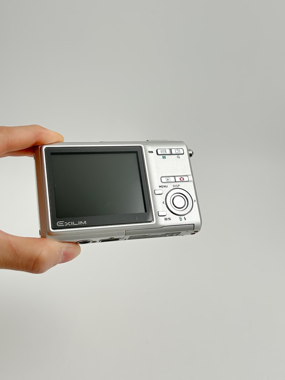 한글지원!) 카시오 엑슬림 z60 Exilim 빈티지 디카 상품이미지6