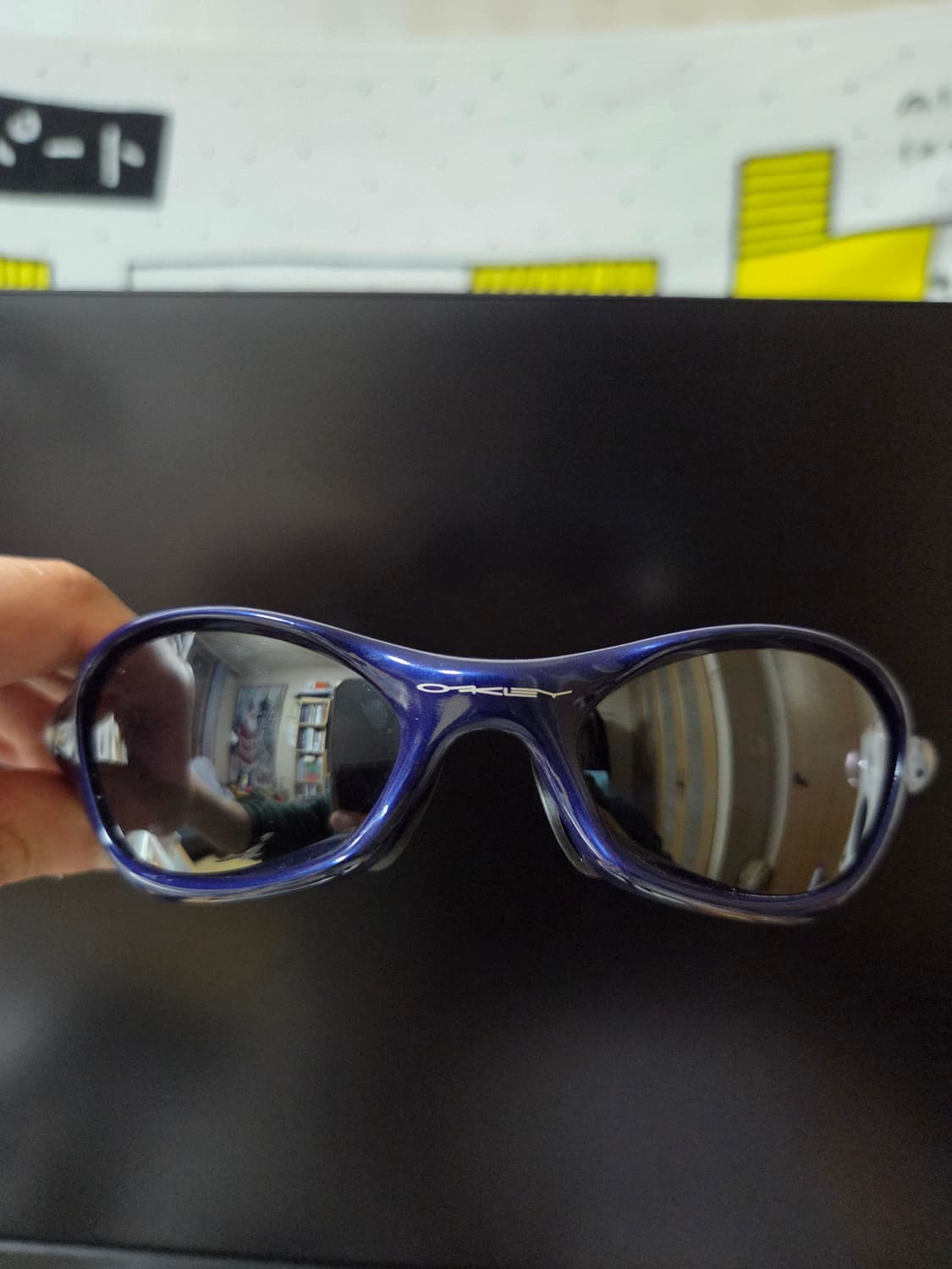 오클리 밸브 valve 1.0 상품이미지4