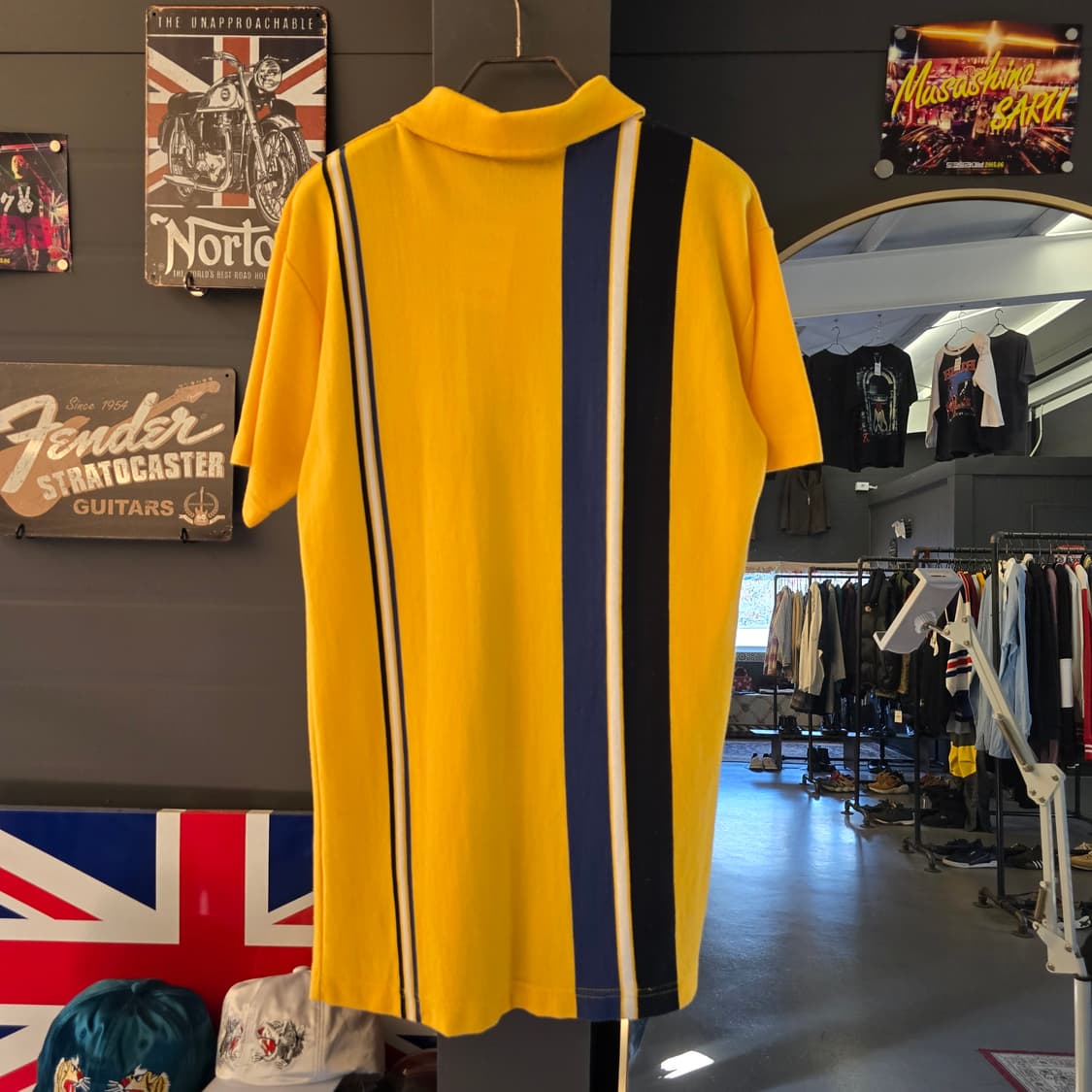 CHEMISE LACOSTE 프랑스 메이드 라코스테 폴로셔츠 상품이미지2