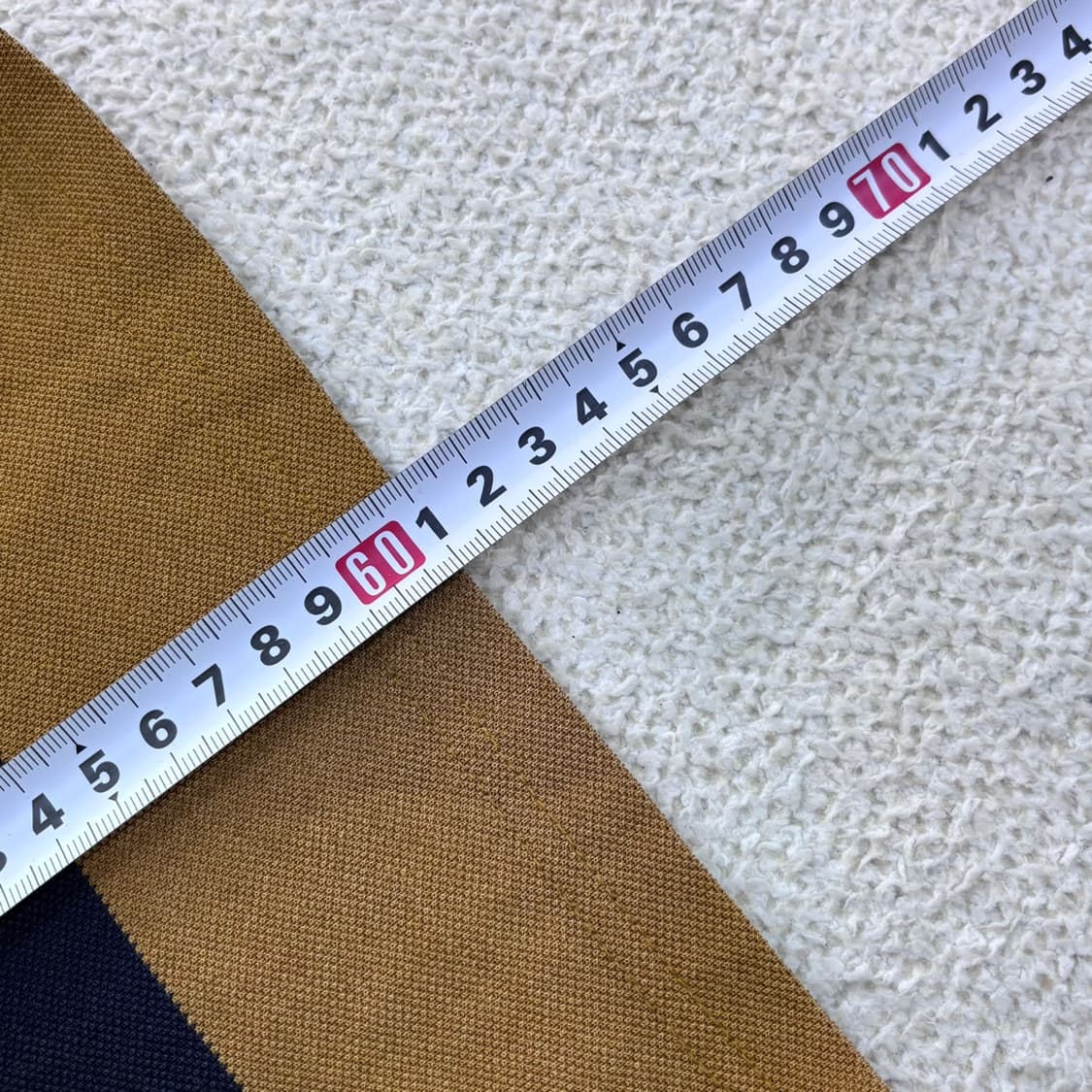 L 르꼬끄 스트라이트 반집업 긴팔 0423E 상품이미지5