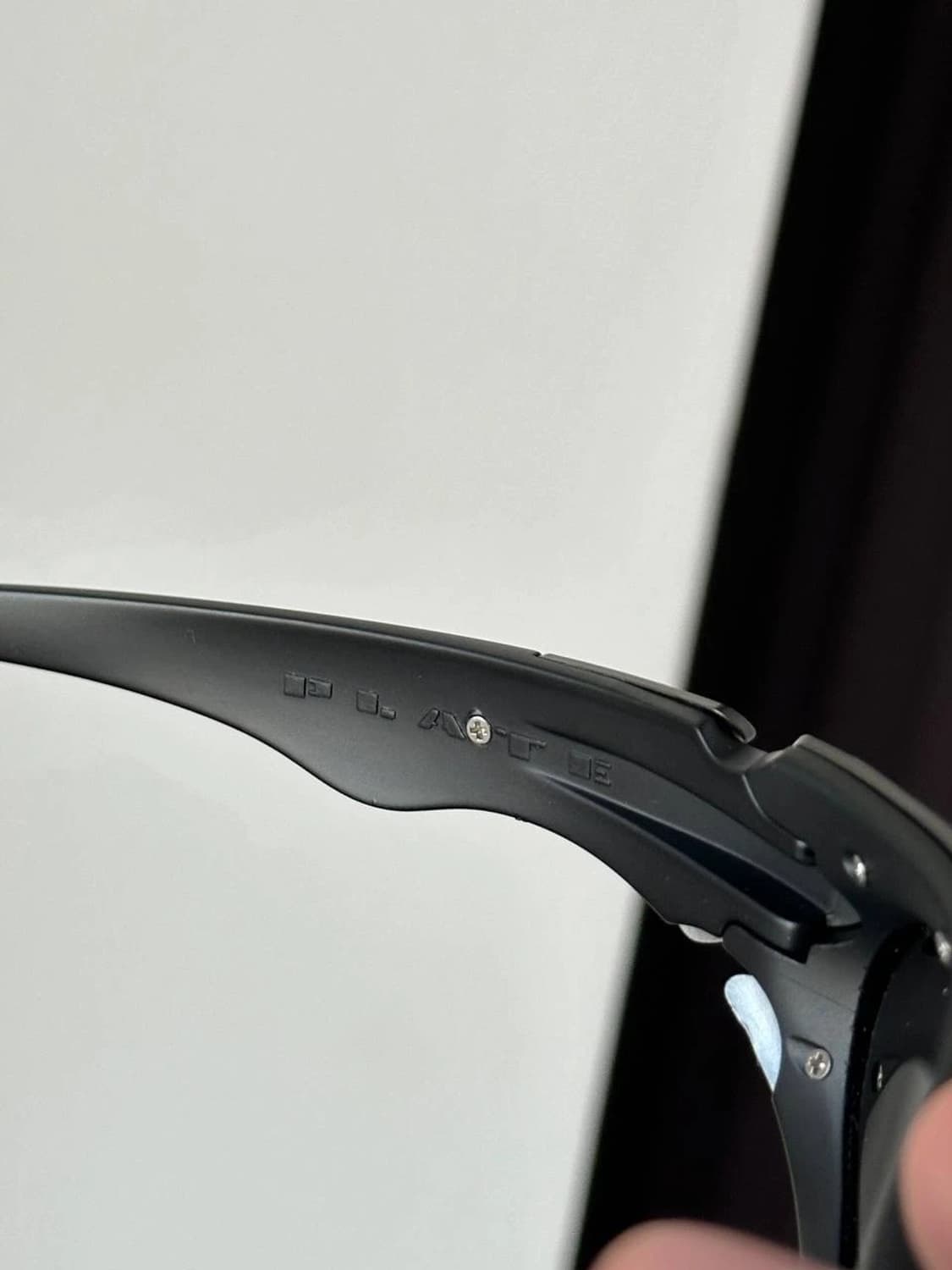 오클리 Oakley Plate 선글라스 상품이미지8