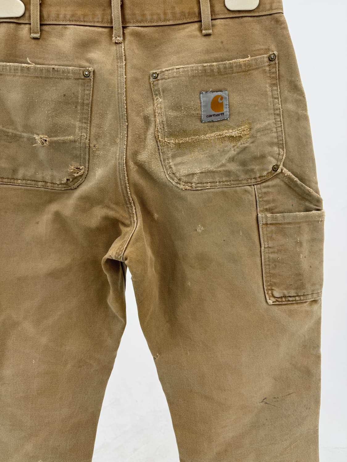 vintage carhartt double knee [ 32x32 ] 상품이미지6