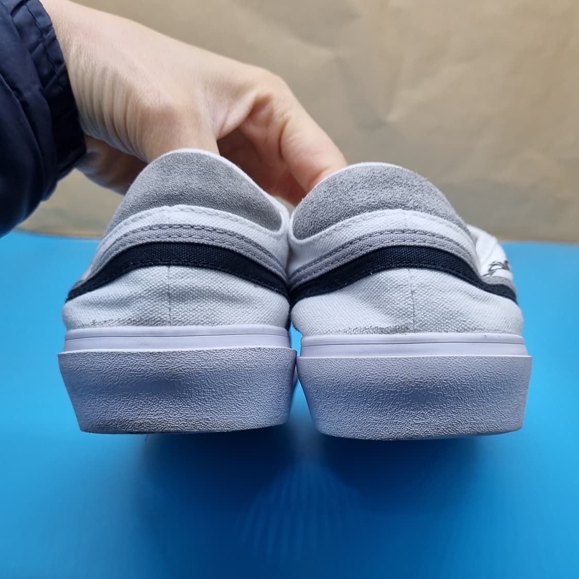 아디다스 델팔라 남성스니커즈285 상품이미지4