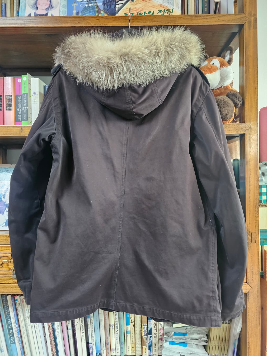  못구하는 아카이브 cp 씨피 C.P. Company 야상 자켓 팔아요 상품이미지7