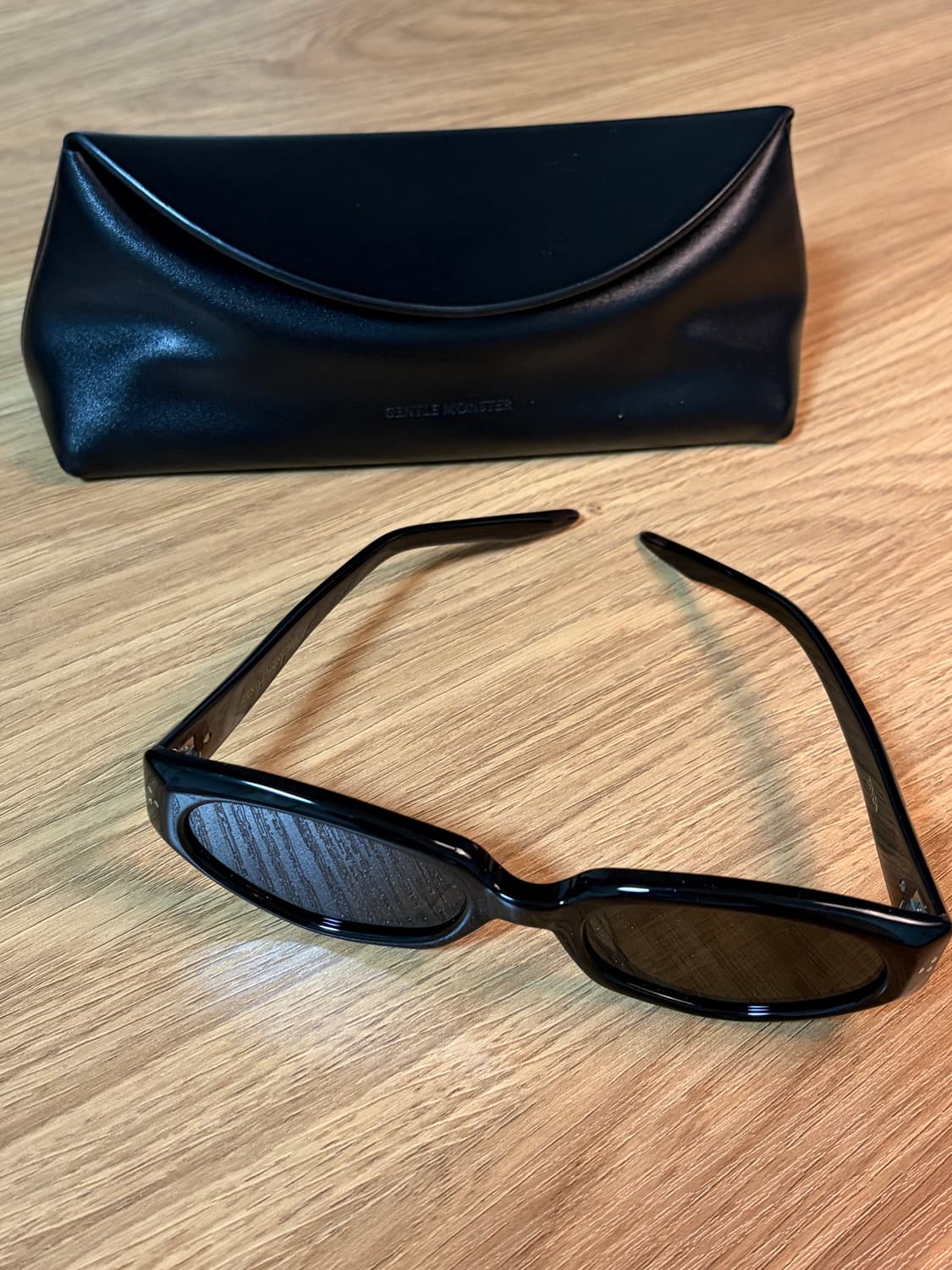 젠틀몬스터 선글라스 데본01 상품이미지2