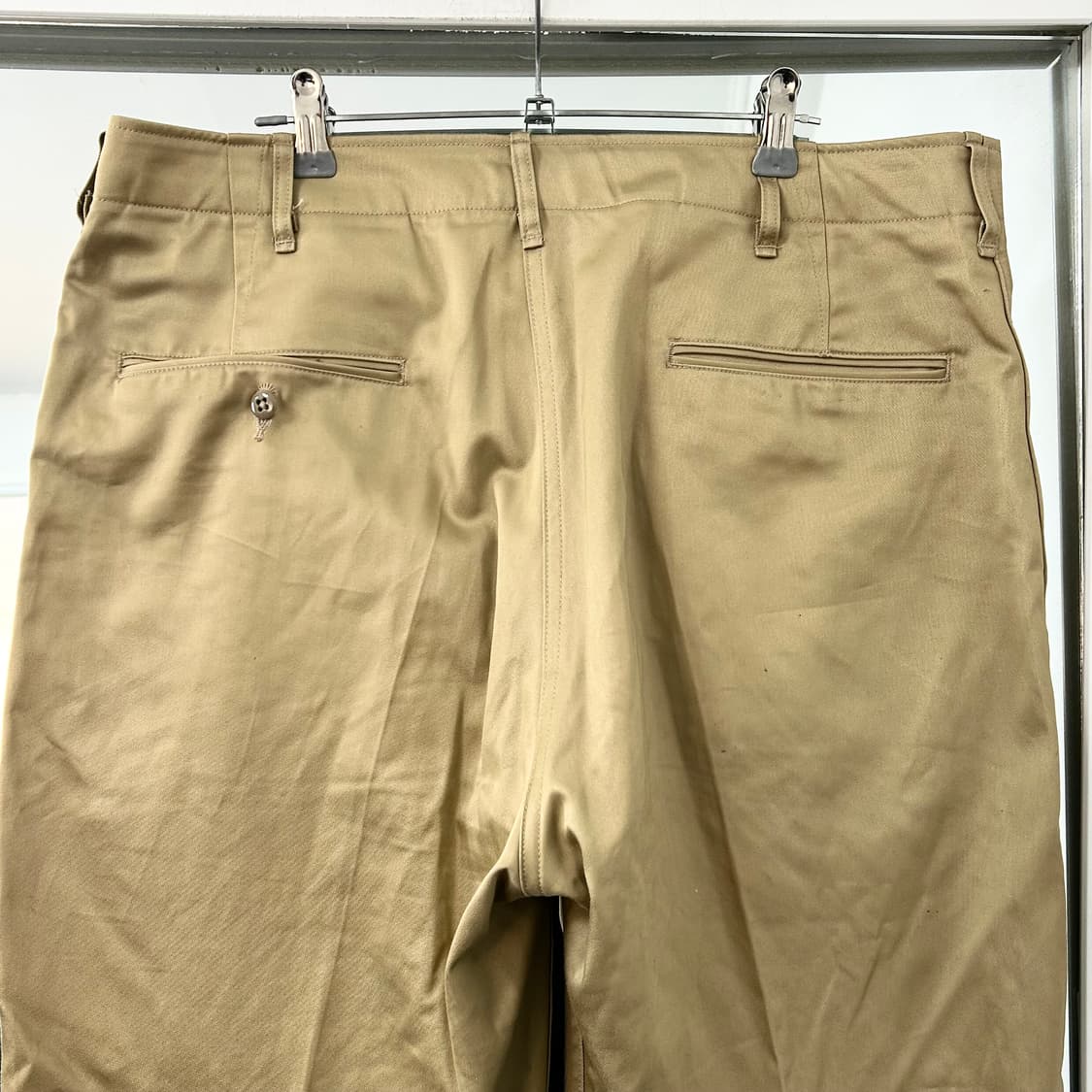 아나토미카 치노 팬츠 상품이미지7