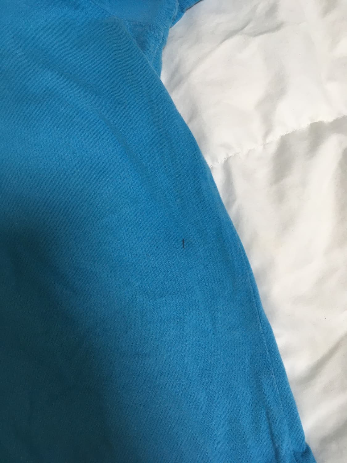 [아디다스] 일본빈티지 삼선 반팔티셔츠 상품이미지3