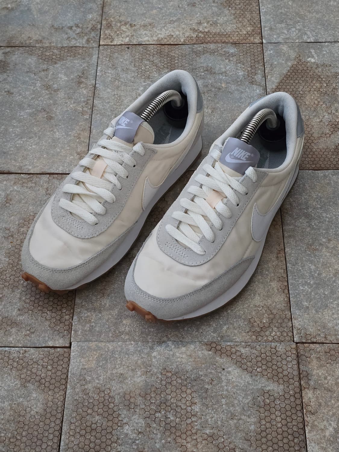 (240)나이키 데이브레이크 써밋 화이트 상품이미지1