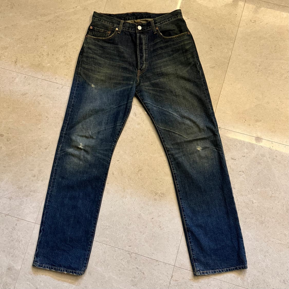 Vintage Levi’s 00s pants 상품이미지3
