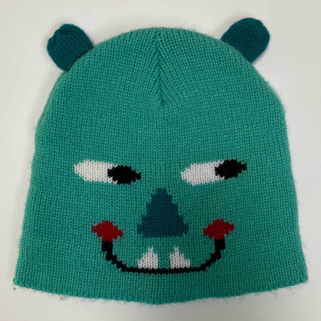 플라잉 타이거 코펜하겐 몬스터 니트 비니 상품이미지2