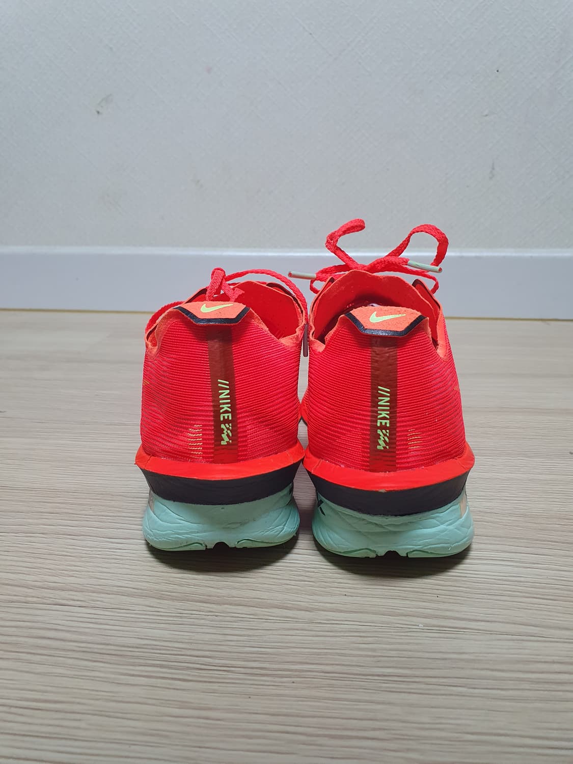 나이키 베이퍼플라이 넥스트 러닝화 상품이미지5