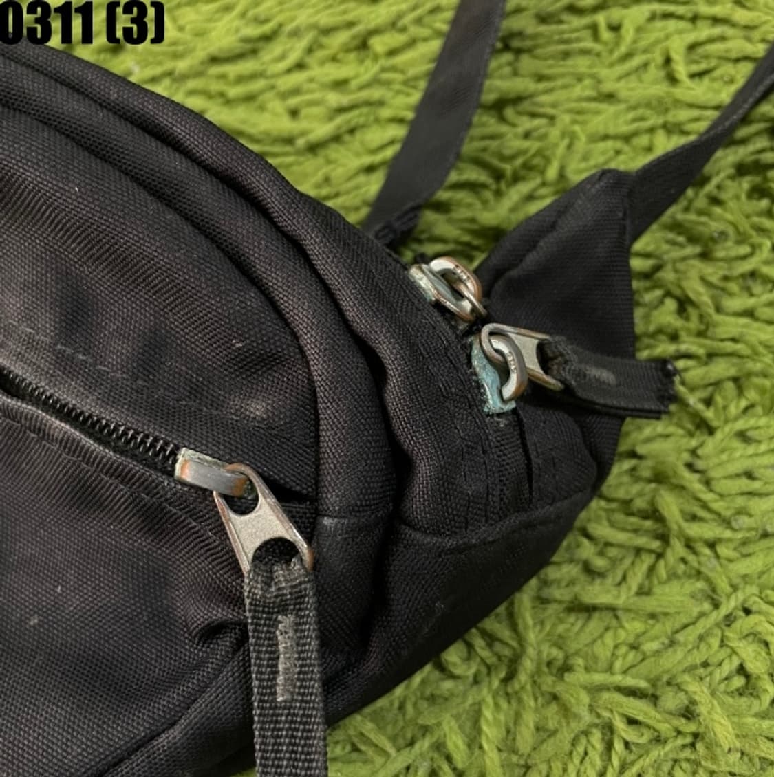 잔스포츠 힙색 가방 상품이미지3