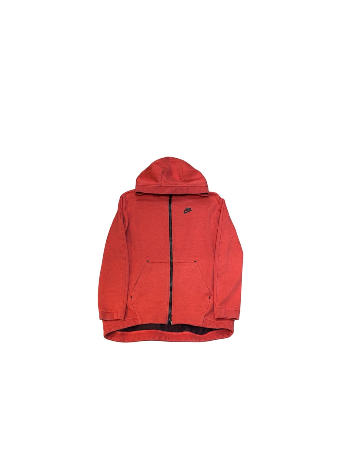 나이키 여성 테크팩 후드집업 S사이즈 상품이미지1