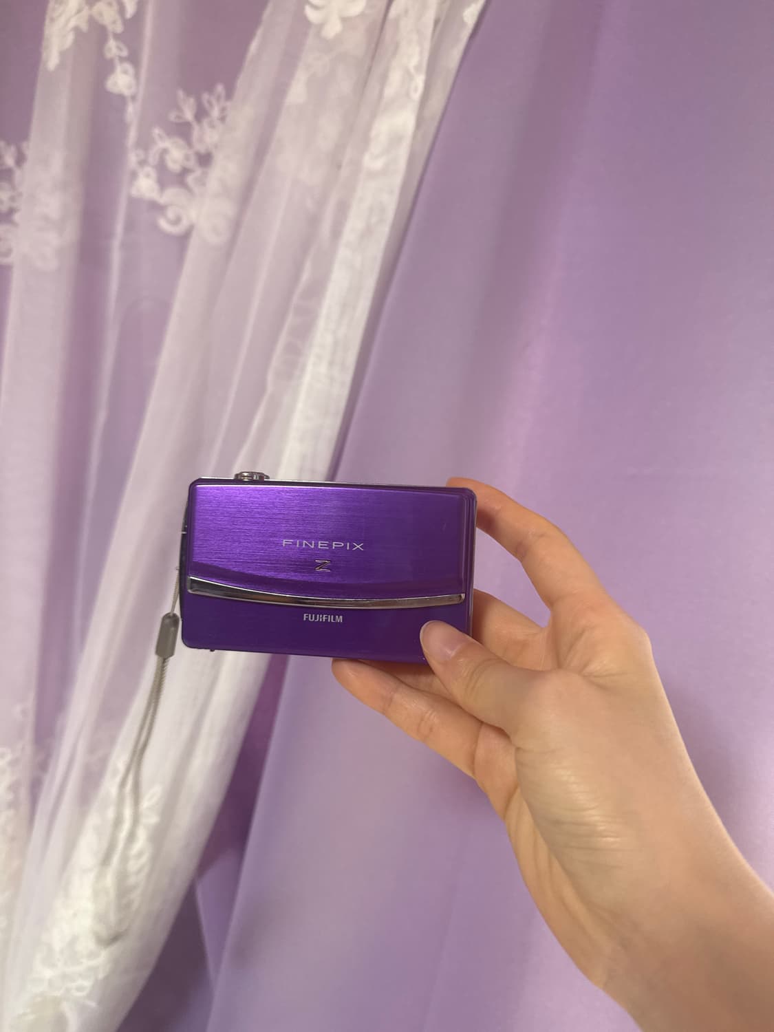 Fujifilm finefix z90 풀박스 상품이미지2