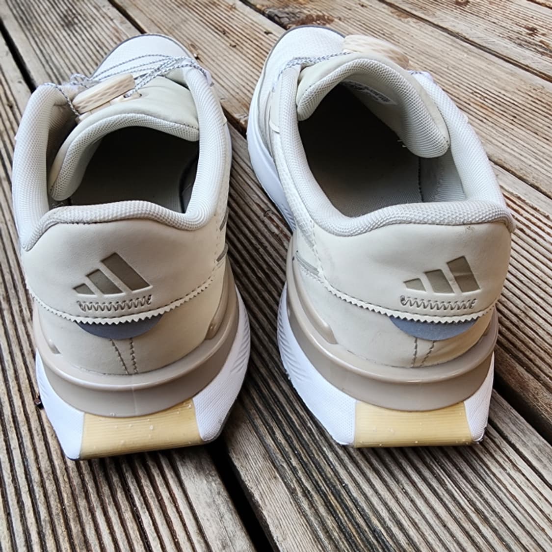 아디다스 보아 시스템 골프화(250) 상품이미지4