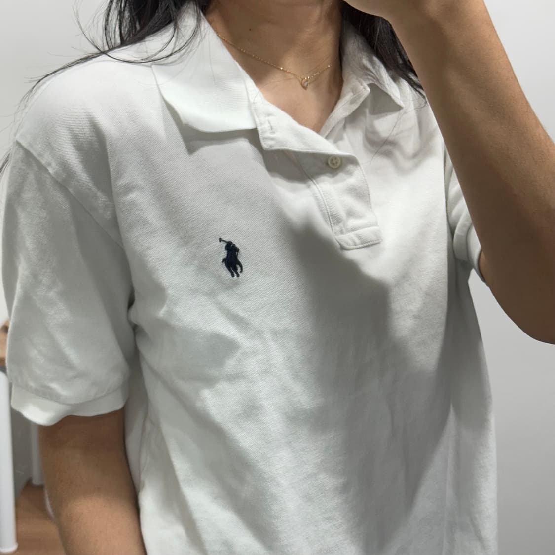 폴로랄프로렌 polo 카라 티셔츠 상품이미지2