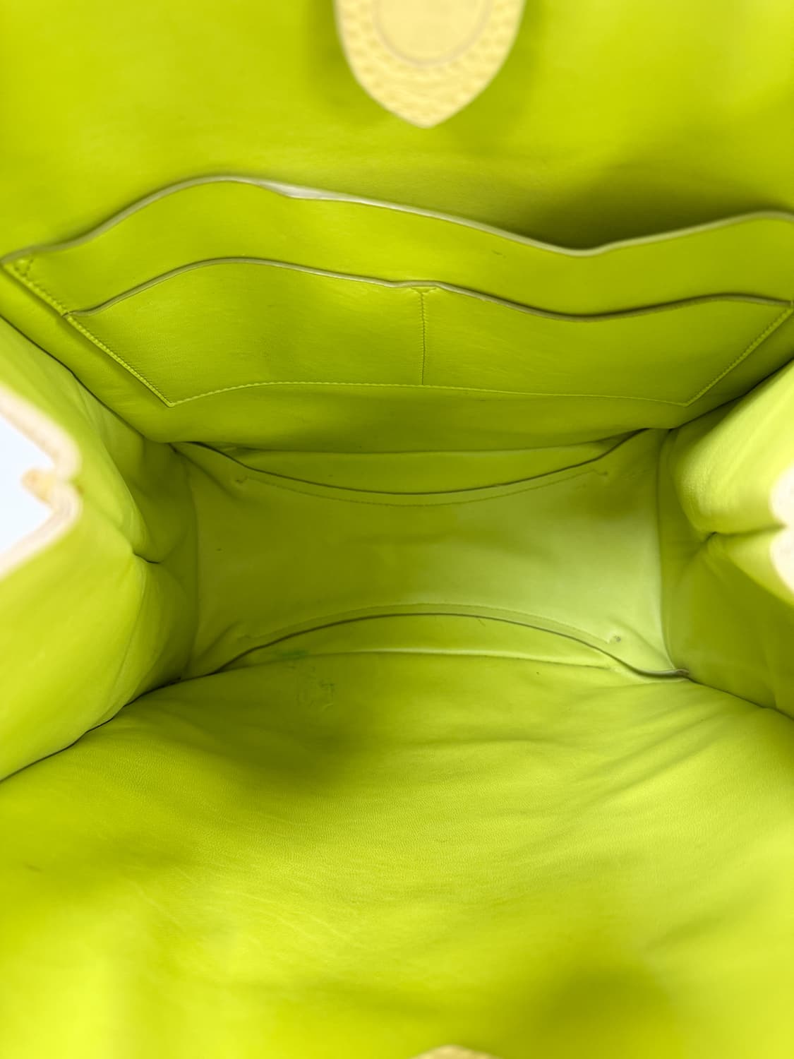 질 샌더 레더 토트백 상품이미지8