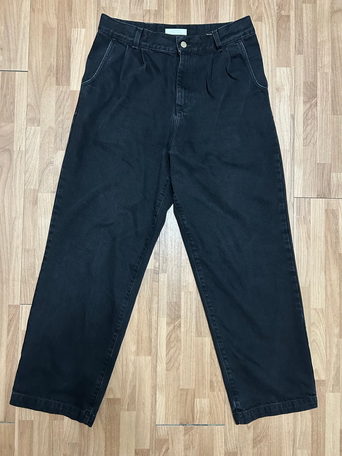 MFPEN 엠에프펜 빅진 블랙 M 상품이미지1