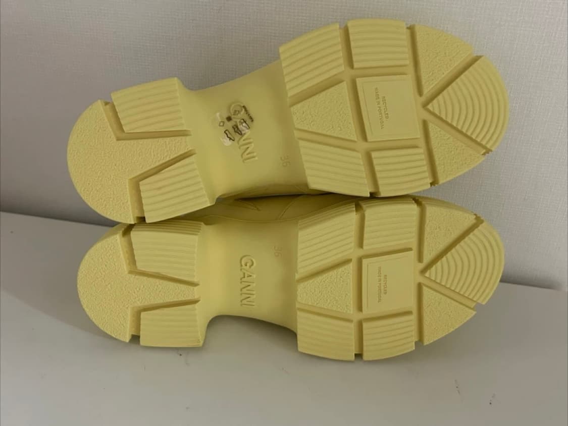 새상품) GANNI 가니 뮬 슬리퍼 상품이미지8