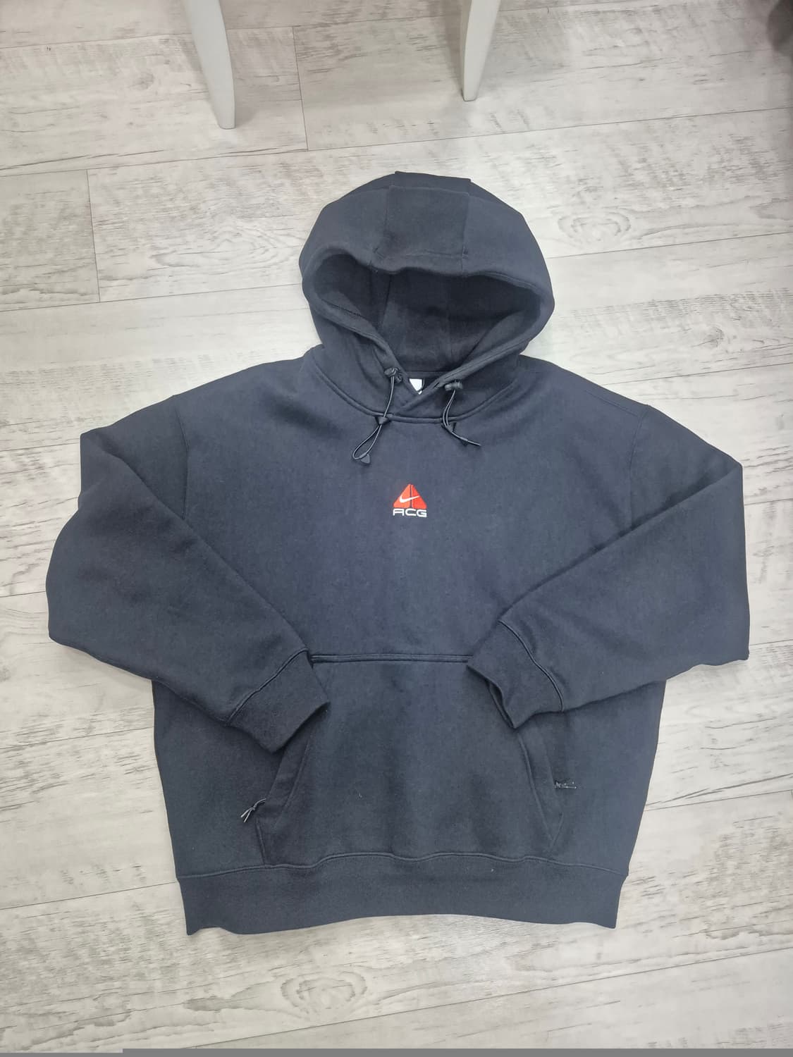 나이키 ACG 후드티 상품이미지1