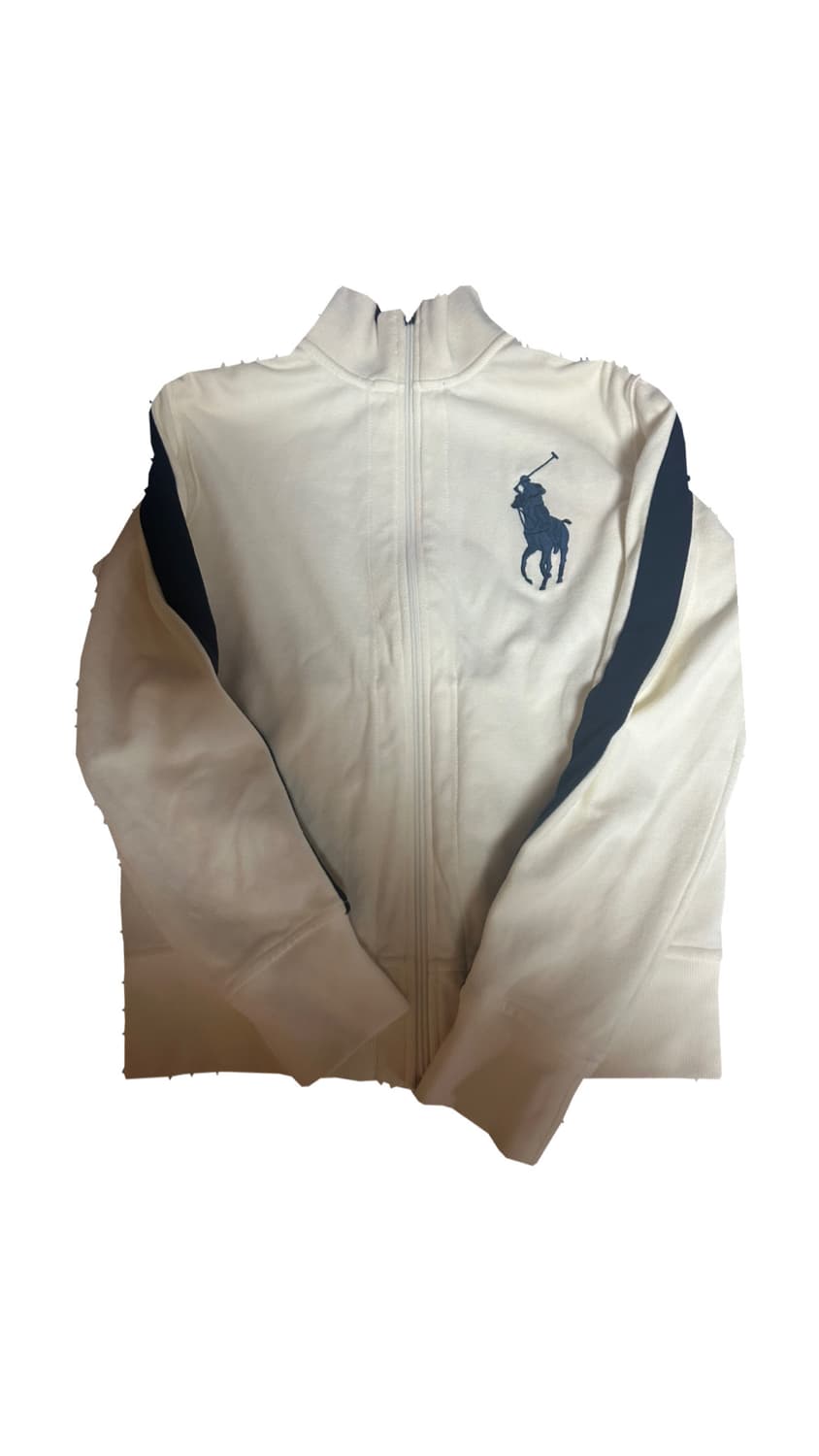 [교환가능]폴로 랄프로렌 집업 상품이미지1