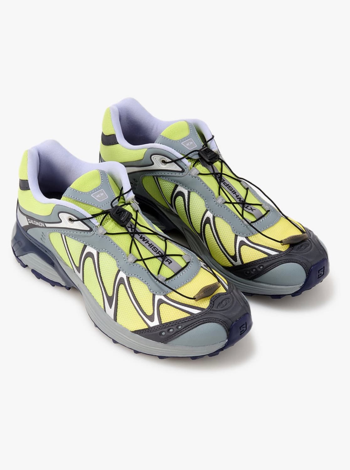 SALOMON 살로몬 XT-위스퍼 상품이미지2