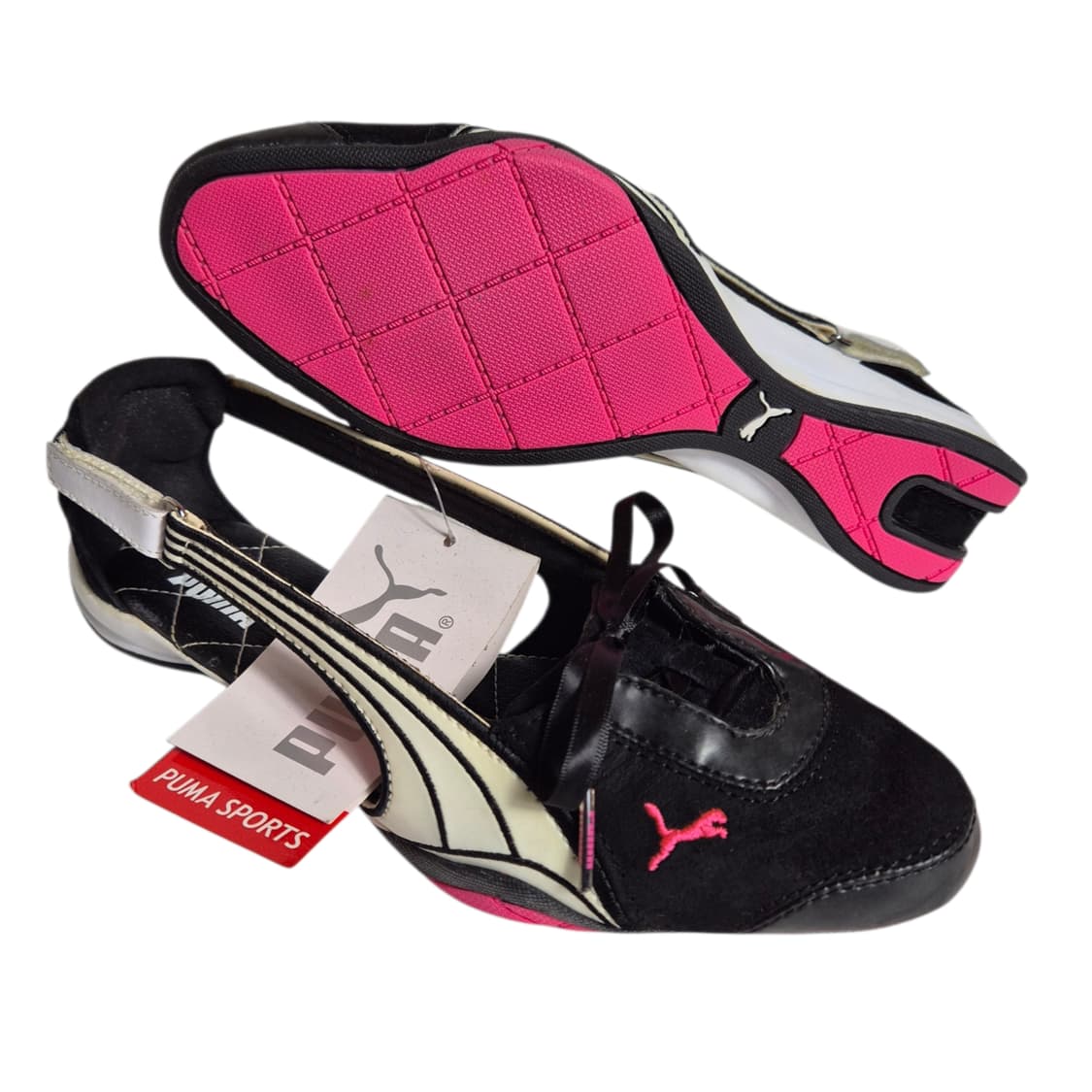240) PUMA 푸마 Y2K Zany Cat 상품이미지2