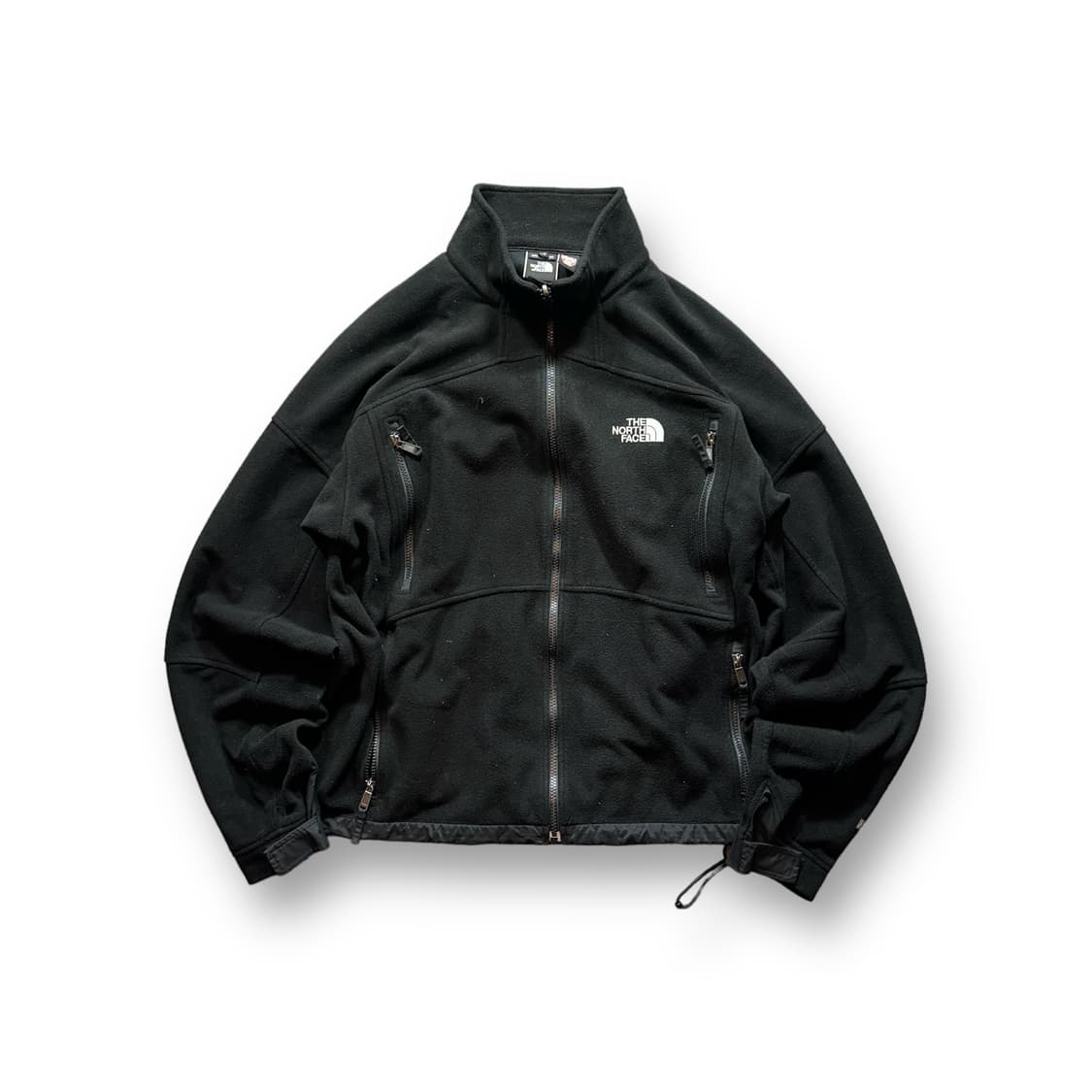 [xxl] 노스페이스 윈드스토퍼 후리스  상품이미지2