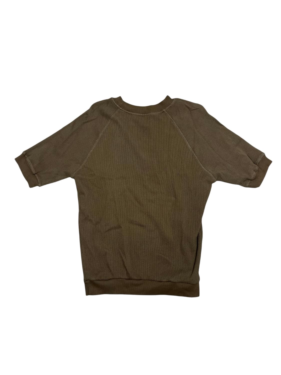 와플 반팔 티 상품이미지5