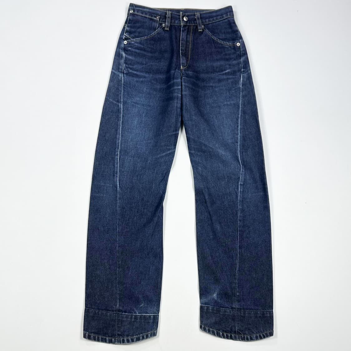 리바이스 오리지널 엔지니어드 데님팬츠 (24인치 여성추천) 상품이미지3