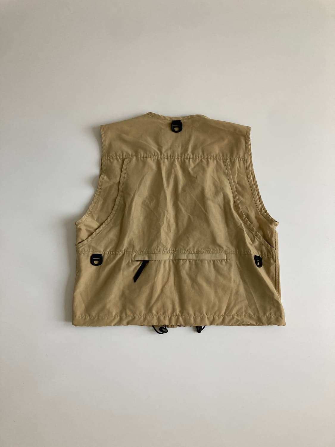 outdoor vest 상품이미지9