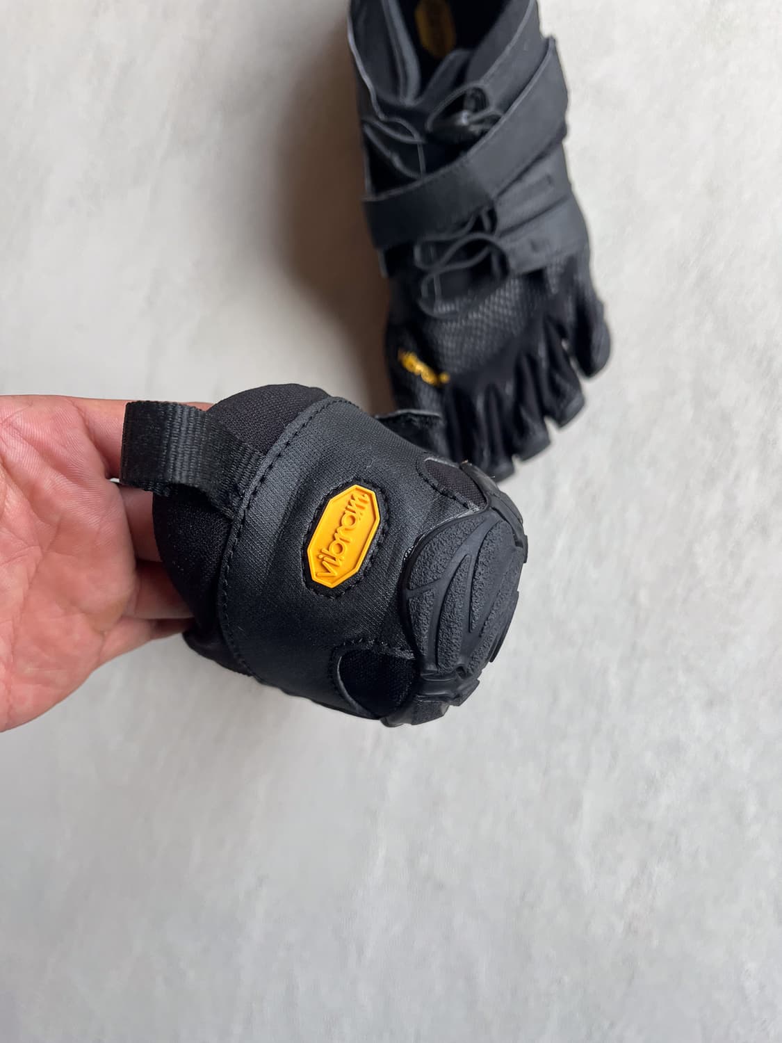 Vibram Fivefingers V-Train2  상품이미지9