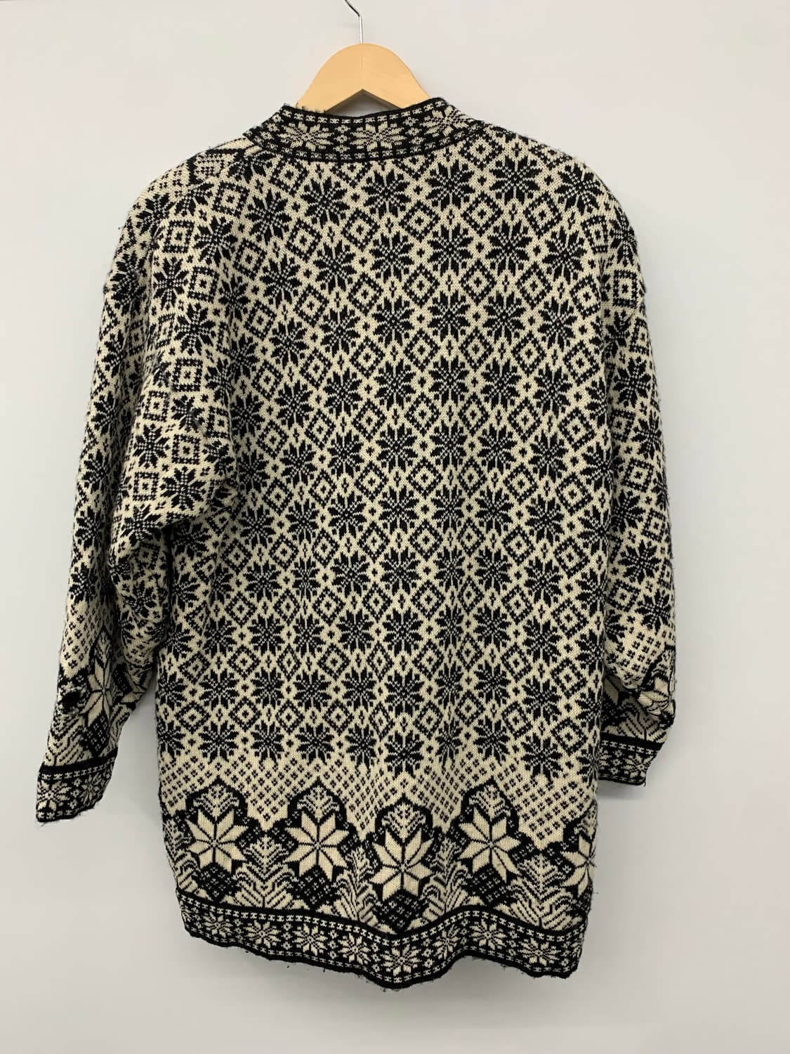 Skjæveland of norway 노르딕 가디건 상품이미지6