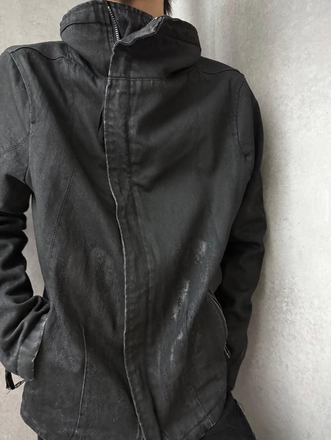 Army of me cotton jacket 상품이미지4