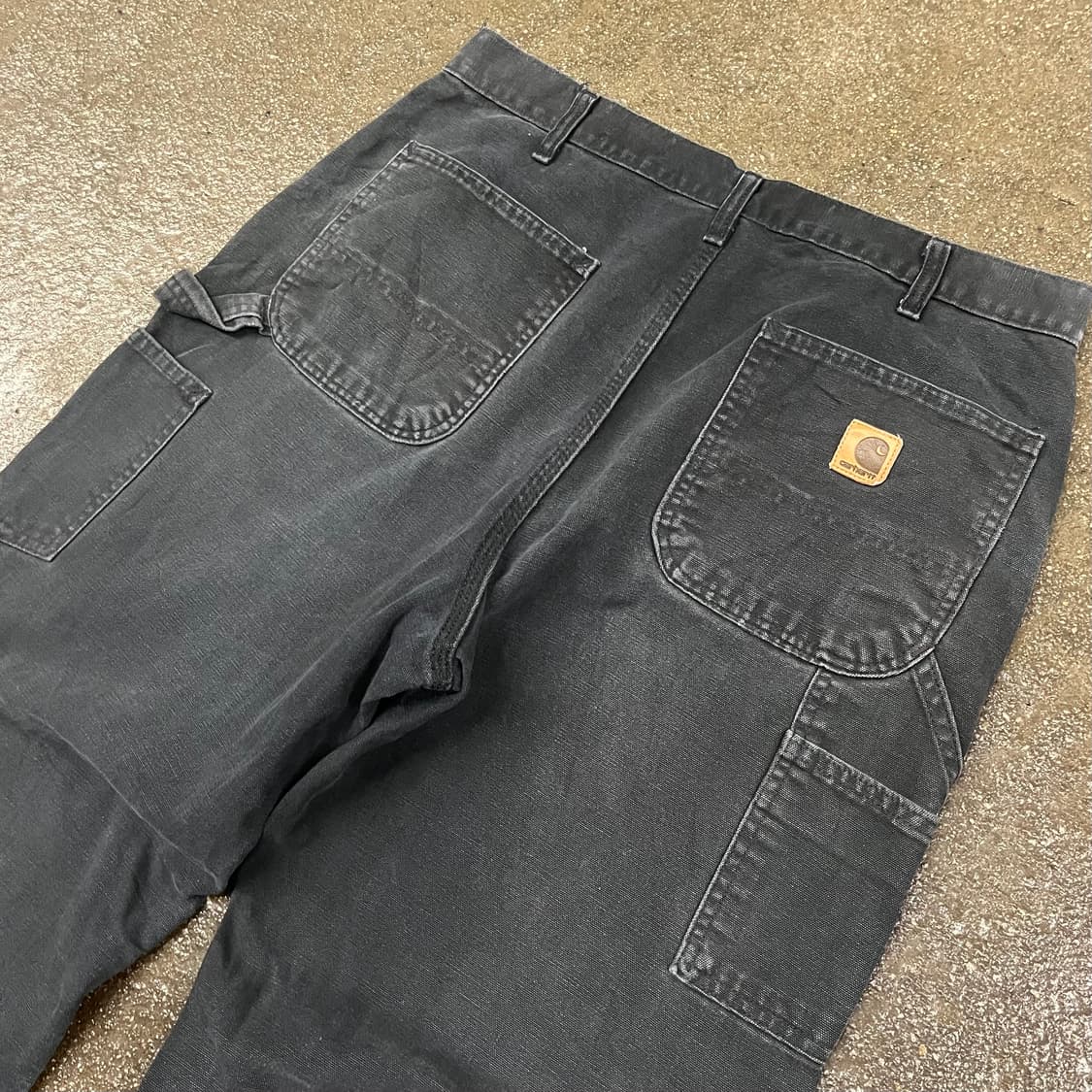 Carhartt B11 카펜터 팬츠(35“) 상품이미지6