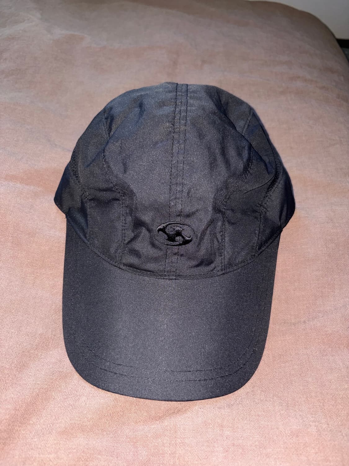 산산기어 메쉬 볼캡 상품이미지1