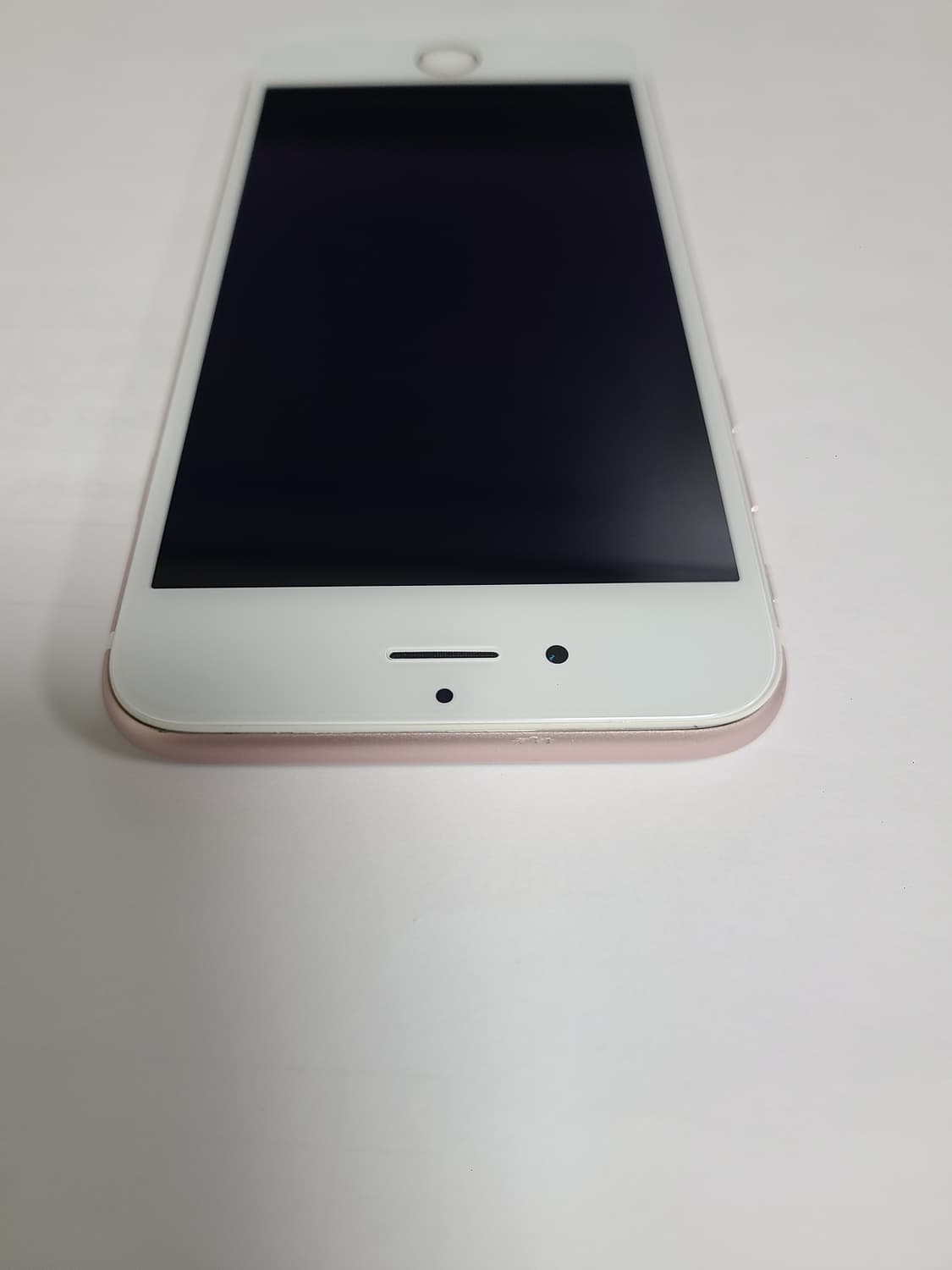 아이폰6s 로즈골드 16g 배터리100 한국판  상품이미지2