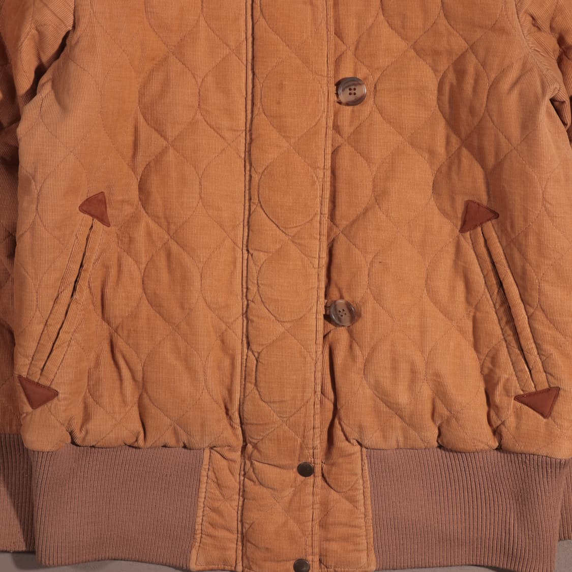 CORDUROY JACKET MORI 상품이미지3