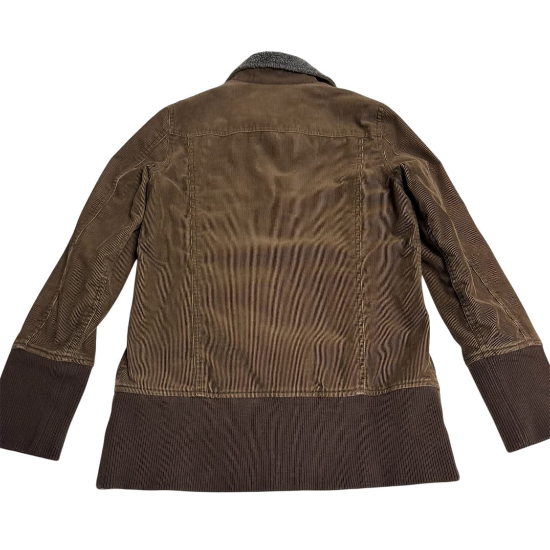 빈티지 히스테릭 글래머 코듀로이 자켓 상품이미지7