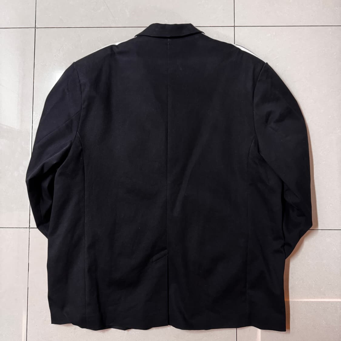 아디다스 고샤 루브친스키 블레이저 자켓 XL 상품이미지5