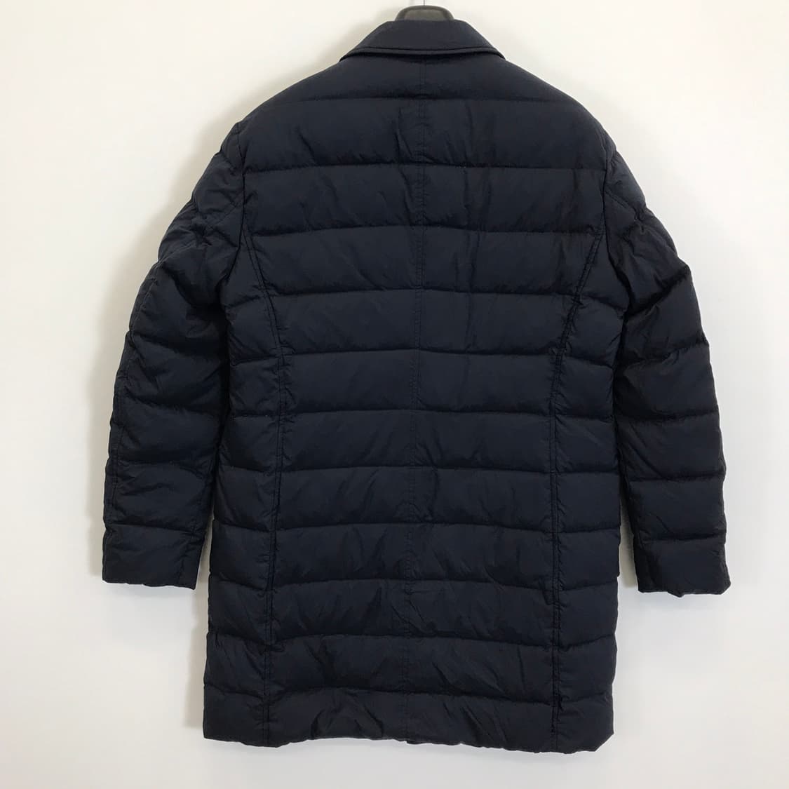 맨온더분 구스다운 패딩코트 [46사이즈] 상품이미지4