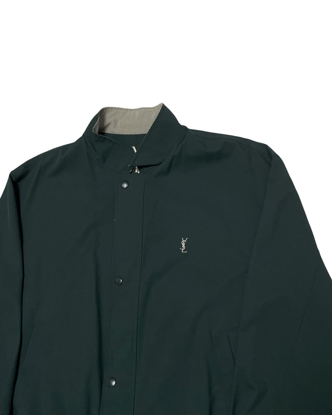 Yve saint laurent blouson  상품이미지2