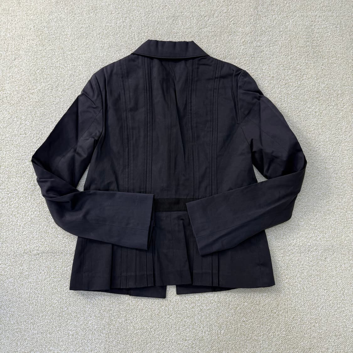 [88-98-165] 한섬 마인 여성 블레이저 자켓 0115T1 상품이미지2