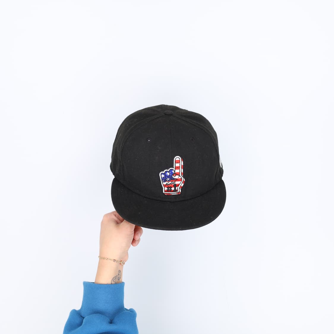 [F]  뉴에라 스냅백 모자 0105H2 상품이미지1