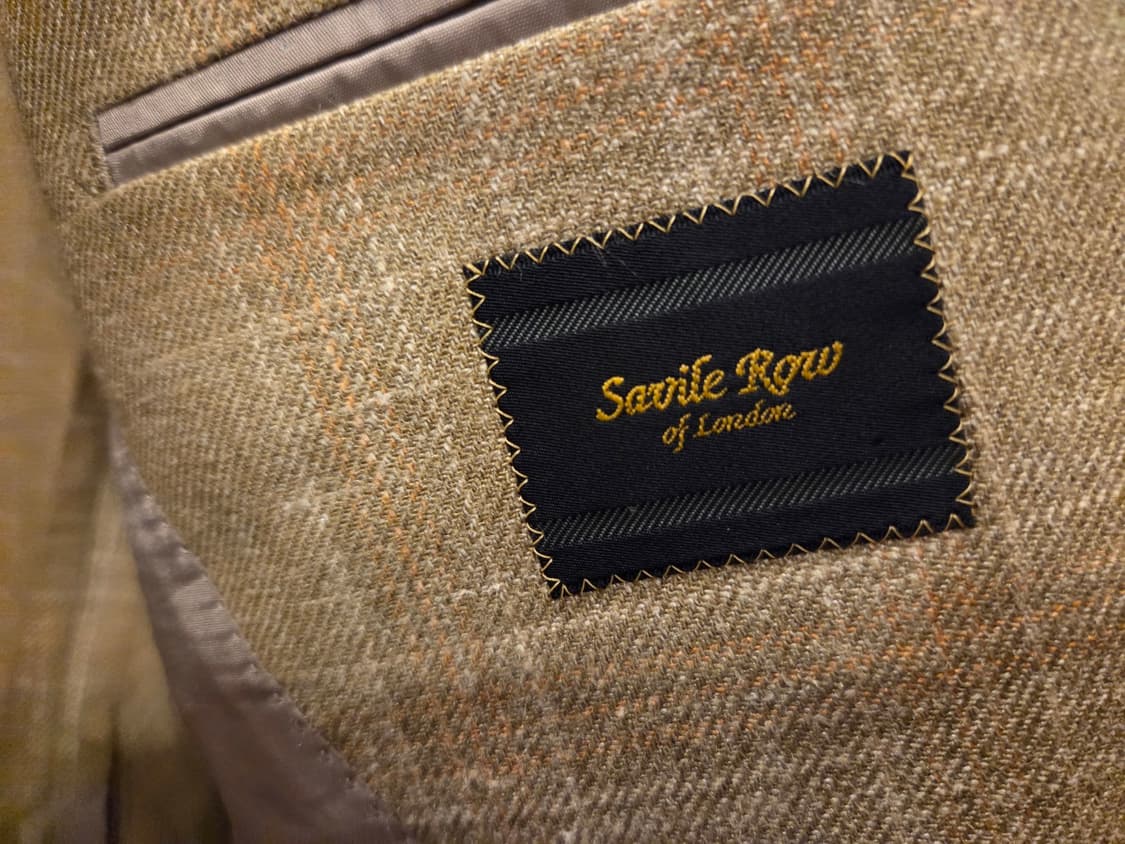 쉐빌로우 트위드자켓 상품이미지8