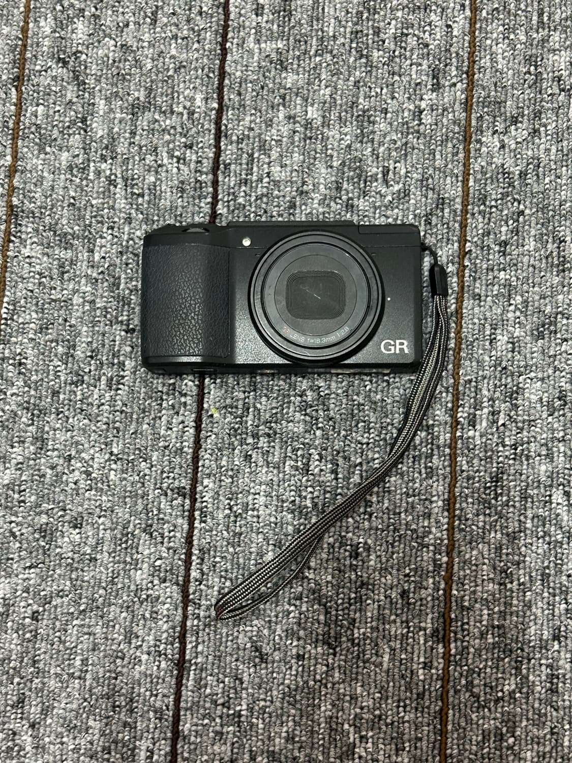 RICOH GR2 상품이미지1
