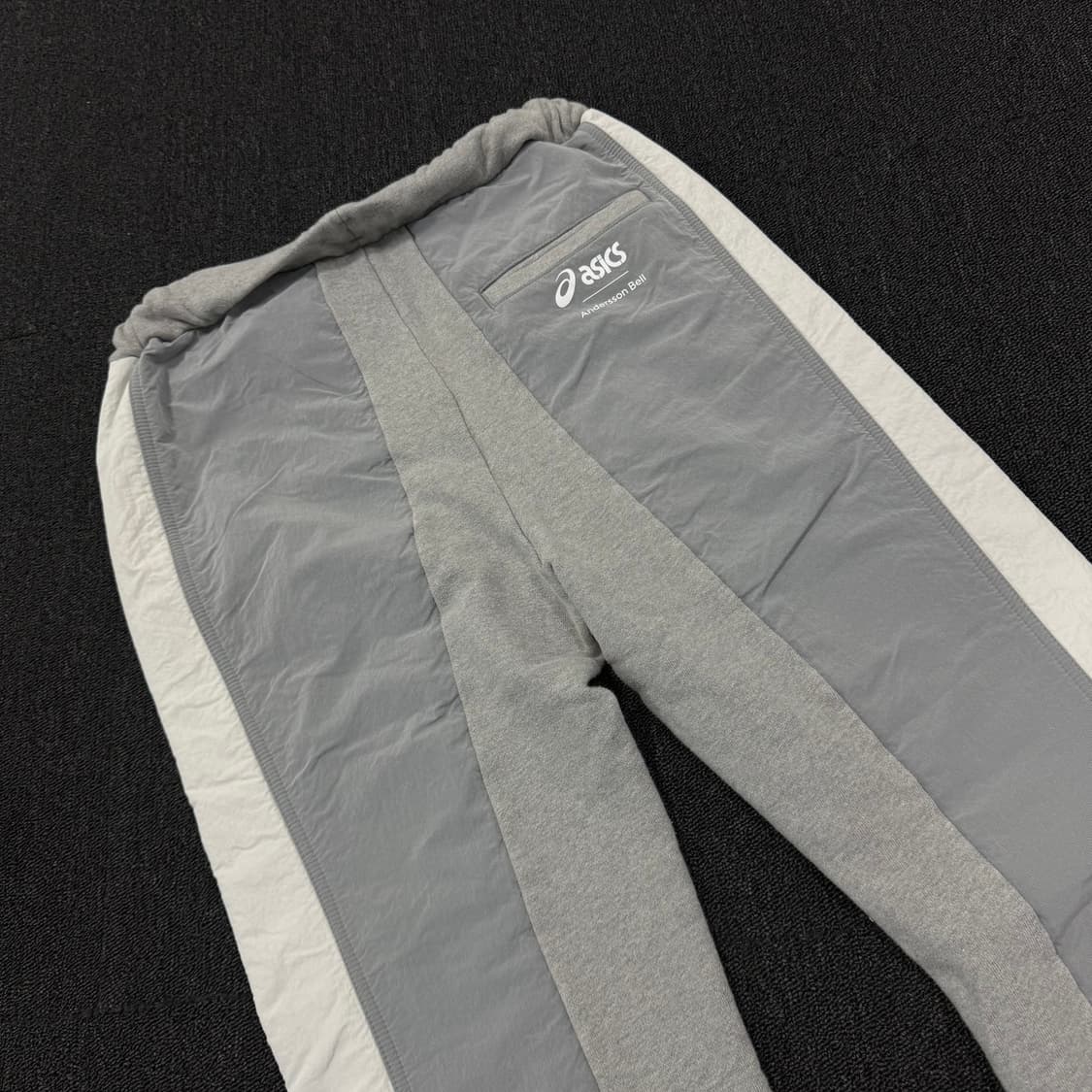 앤더슨벨 아식스 트랙 팬츠 상품이미지6